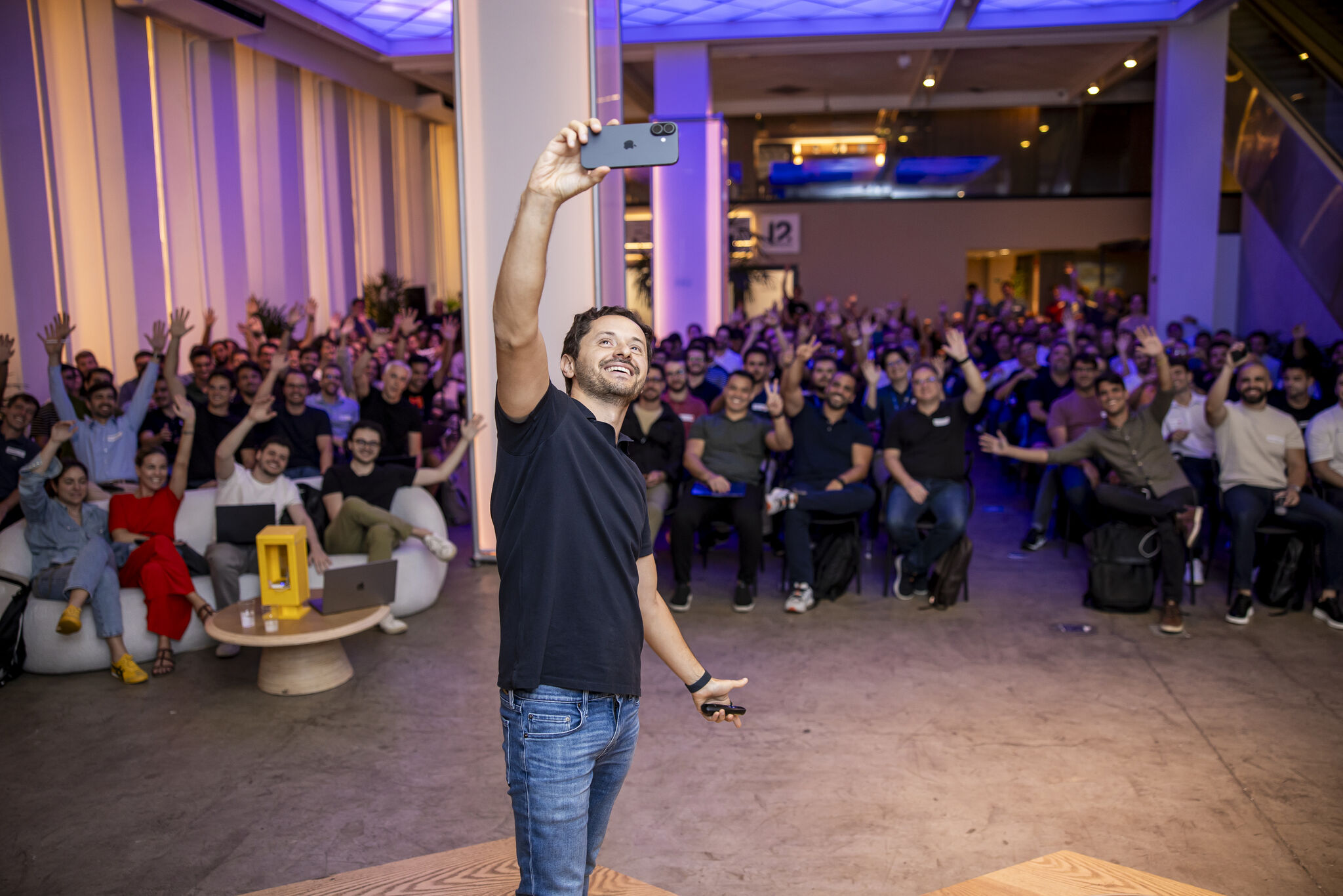 Claude Community Brasil meetup